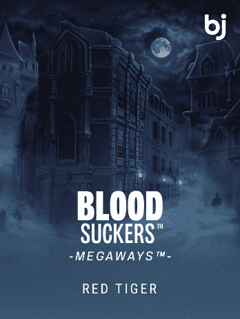 Blood Suckers Megaways screenshot