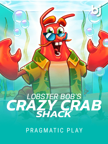Lobster Bob's Crazy Crab Shack screenshot